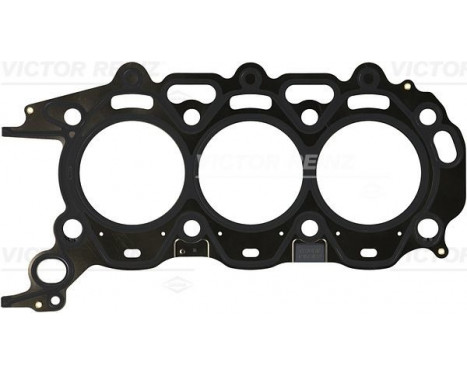 Gasket, cylinder head 61-10573-00 Viktor Reinz