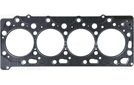 Gasket, cylinder head 61-10645-00 Viktor Reinz