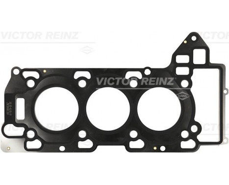 Gasket, cylinder head 61-10739-00 Viktor Reinz