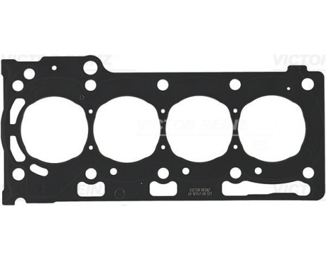 Gasket, cylinder head 61-10747-00 Viktor Reinz
