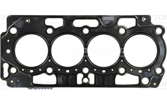 Gasket, cylinder head 61-10750-40 Viktor Reinz