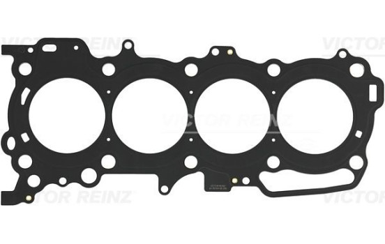 Gasket, cylinder head 61-10769-00 Viktor Reinz