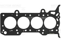 Gasket, cylinder head 61-10770-00 Viktor Reinz