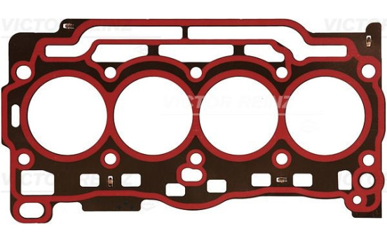 Gasket, cylinder head 61-10776-00 Viktor Reinz