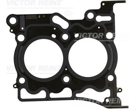 Gasket, cylinder head 61-10781-00 Viktor Reinz