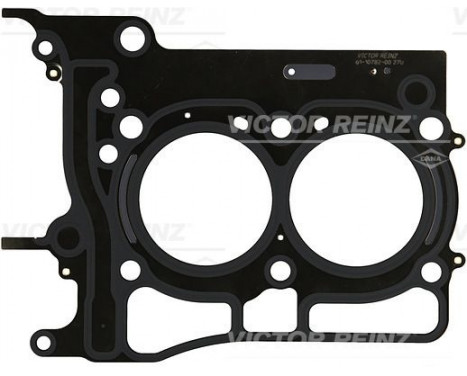 Gasket, cylinder head 61-10782-00 Viktor Reinz