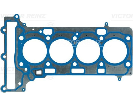 Gasket, cylinder head 61-10786-00 Viktor Reinz