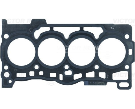 Gasket, cylinder head 61-10791-00 Viktor Reinz