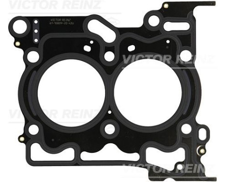 Gasket, cylinder head 61-10809-20 Viktor Reinz