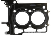 Gasket, cylinder head 61-10810-00 Viktor Reinz