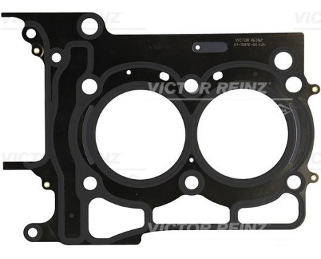 Gasket, cylinder head 61-10810-00 Viktor Reinz