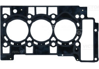Gasket, cylinder head 61-10824-00 Viktor Reinz