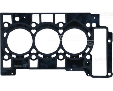 Gasket, cylinder head 61-10824-00 Viktor Reinz
