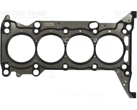 Gasket, cylinder head 61-10830-00 Viktor Reinz
