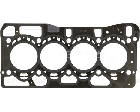 Gasket, cylinder head 61-10842-00 Viktor Reinz