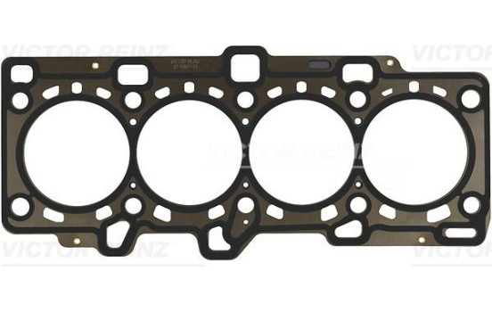 Gasket, cylinder head 61-10847-00 Viktor Reinz