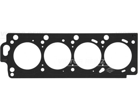 Gasket, cylinder head 61-10848-00 Viktor Reinz