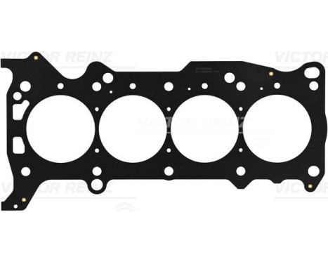 Gasket, cylinder head 61-10868-00 Viktor Reinz