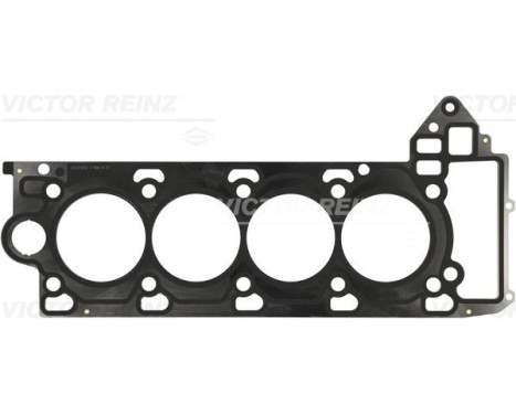 Gasket, cylinder head 61-10884-00 Viktor Reinz
