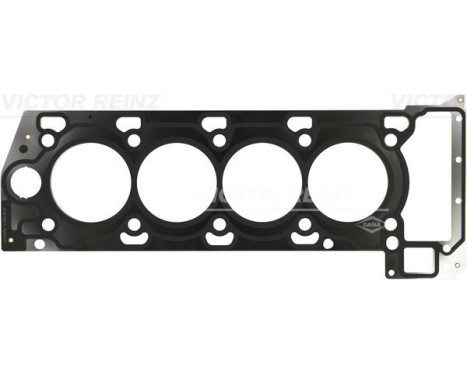 Gasket, cylinder head 61-10971-00 Viktor Reinz