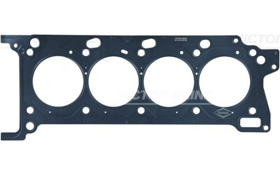 Gasket, cylinder head 61-11071-00 Viktor Reinz