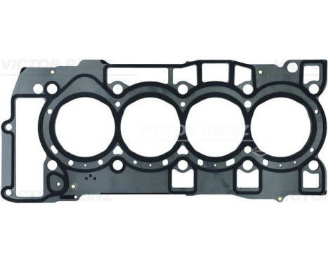 Gasket, cylinder head 61-11222-00 Viktor Reinz