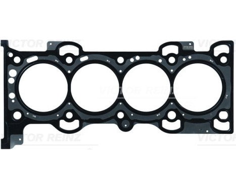 Gasket, cylinder head 61-11253-00 Viktor Reinz