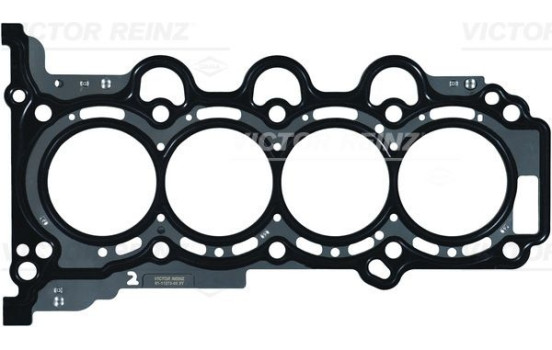 Gasket, cylinder head 61-11273-00 Viktor Reinz