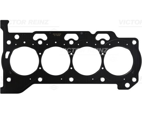 Gasket, cylinder head 61-11300-00 Viktor Reinz