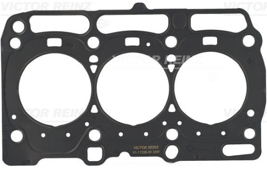 Gasket, cylinder head 61-11329-00 Viktor Reinz