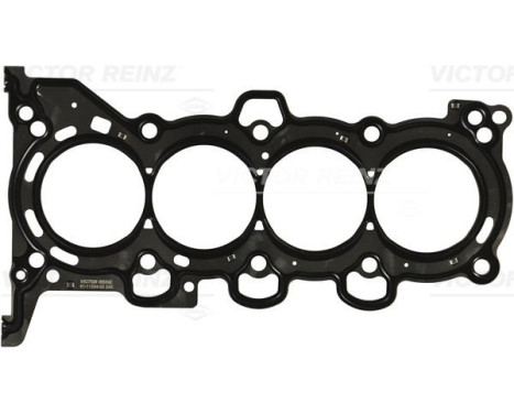 Gasket, cylinder head 61-11334-00 Viktor Reinz