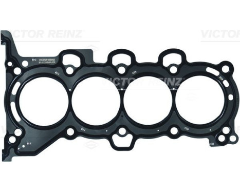 Gasket, cylinder head 61-11335-00 Viktor Reinz