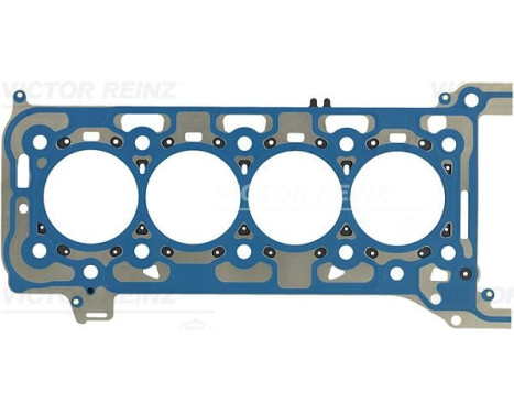 Gasket, cylinder head 61-11839-10 Viktor Reinz