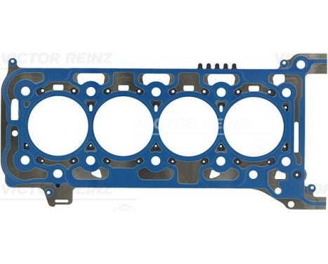 Gasket, cylinder head 61-11839-40 Viktor Reinz