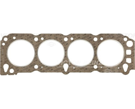 Gasket, cylinder head 61-22540-30 Viktor Reinz