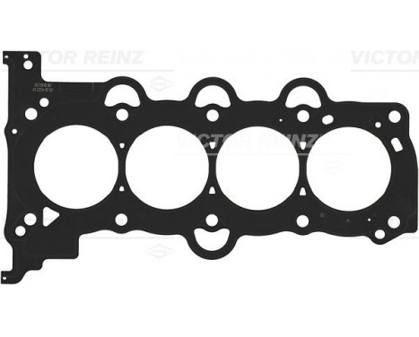Gasket, cylinder head 61-22556-00 Viktor Reinz