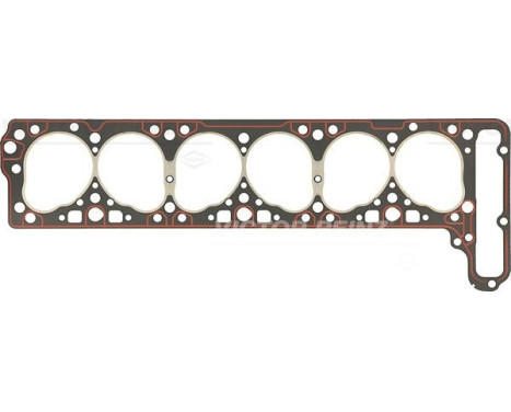 Gasket, cylinder head 61-23065-10 Viktor Reinz