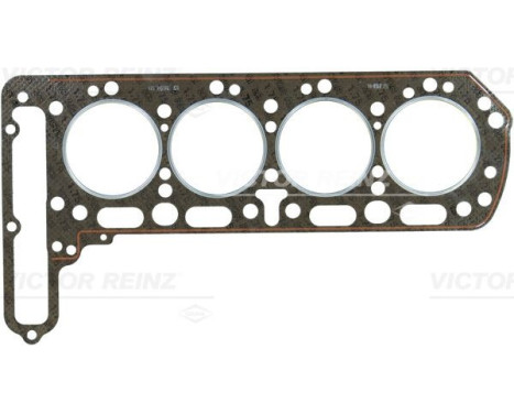 Gasket, cylinder head 61-24060-40 Viktor Reinz