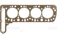 Gasket, cylinder head 61-24110-40 Viktor Reinz
