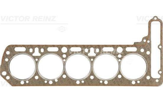 Gasket, cylinder head 61-24125-40 Viktor Reinz