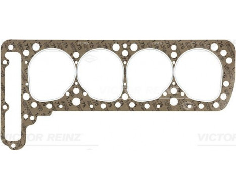 Gasket, cylinder head 61-24165-30 Viktor Reinz