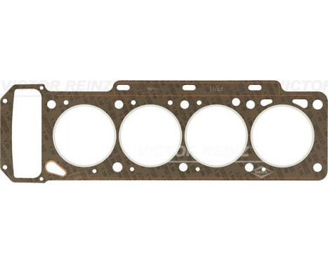 Gasket, cylinder head 61-24190-60 Viktor Reinz