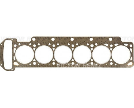 Gasket, cylinder head 61-24200-50 Viktor Reinz