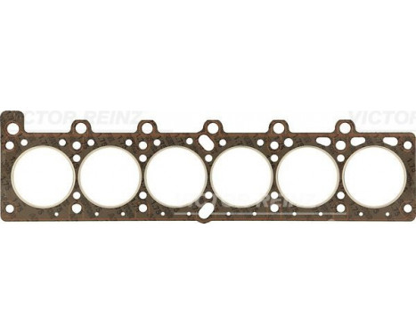 Gasket, cylinder head 61-24465-60 Viktor Reinz