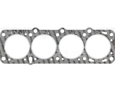 Gasket, cylinder head 61-24490-30 Viktor Reinz