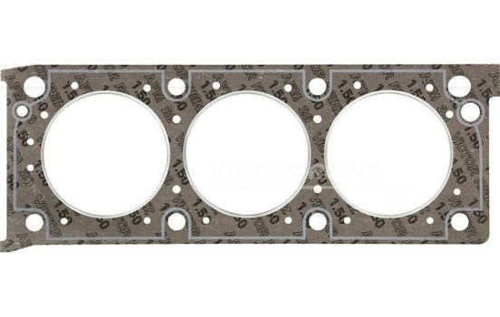 Gasket, cylinder head 61-24516-20 Viktor Reinz