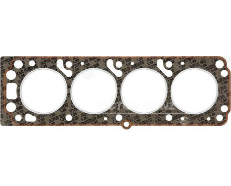 Gasket, cylinder head 61-25075-30 Viktor Reinz