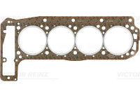 Gasket, cylinder head 61-25225-40 Viktor Reinz