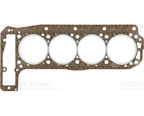 Gasket, cylinder head 61-25225-40 Viktor Reinz