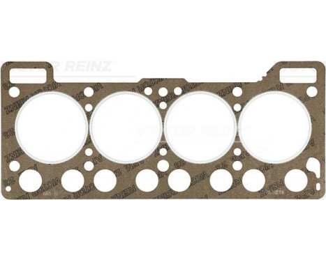 Gasket, cylinder head 61-25295-20 Viktor Reinz